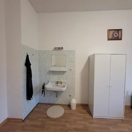 Ferienwohnung Graf Kuno Unterkuenfte Bruchsal Exterior foto