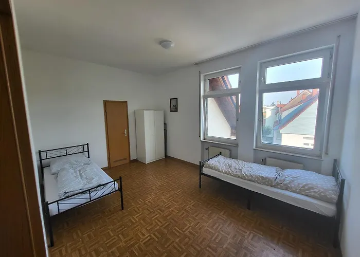 Graf Kuno Unterkuenfte