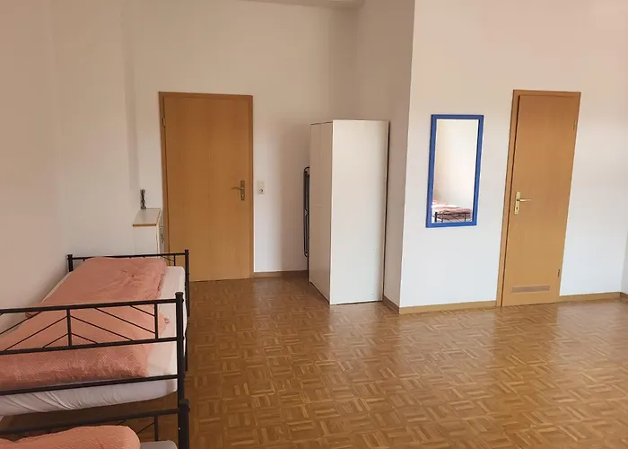 Graf Kuno Unterkuenfte