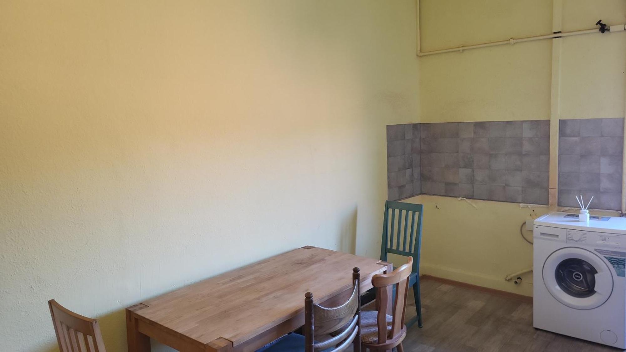 Apartment Graf Kuno Unterkuenfte *