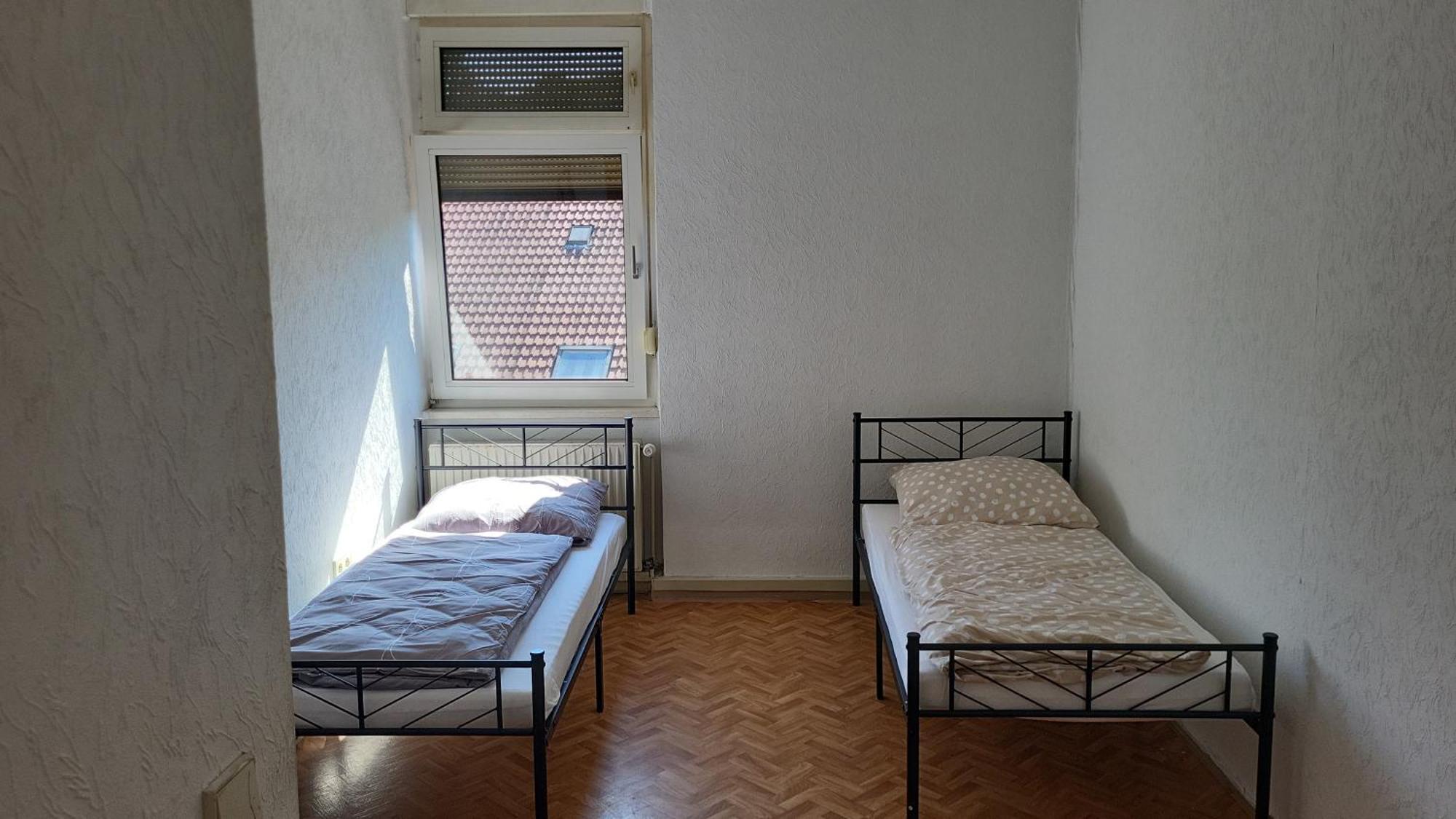 Apartment Graf Kuno Unterkuenfte *