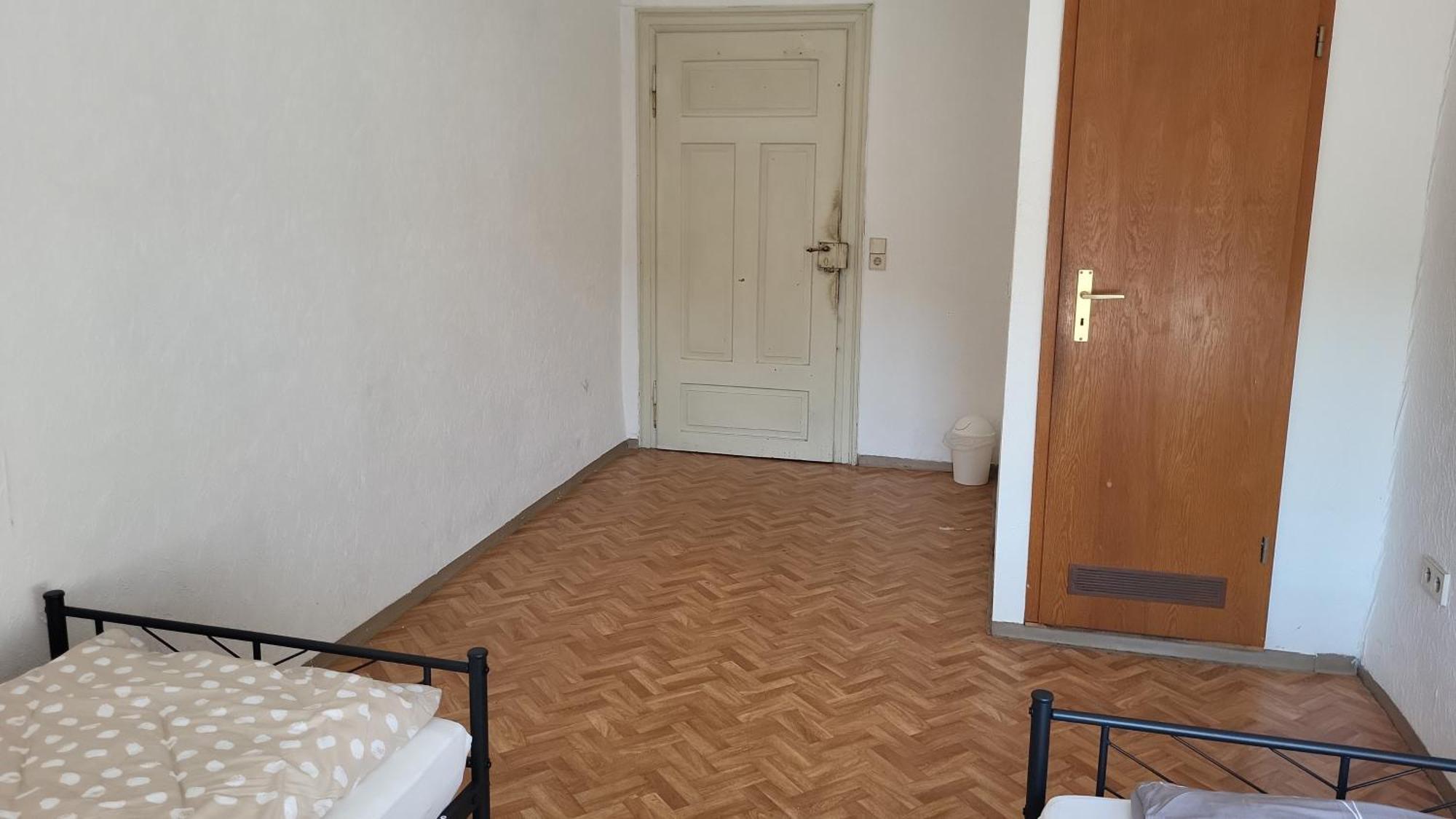 Graf Kuno Unterkuenfte Apartment