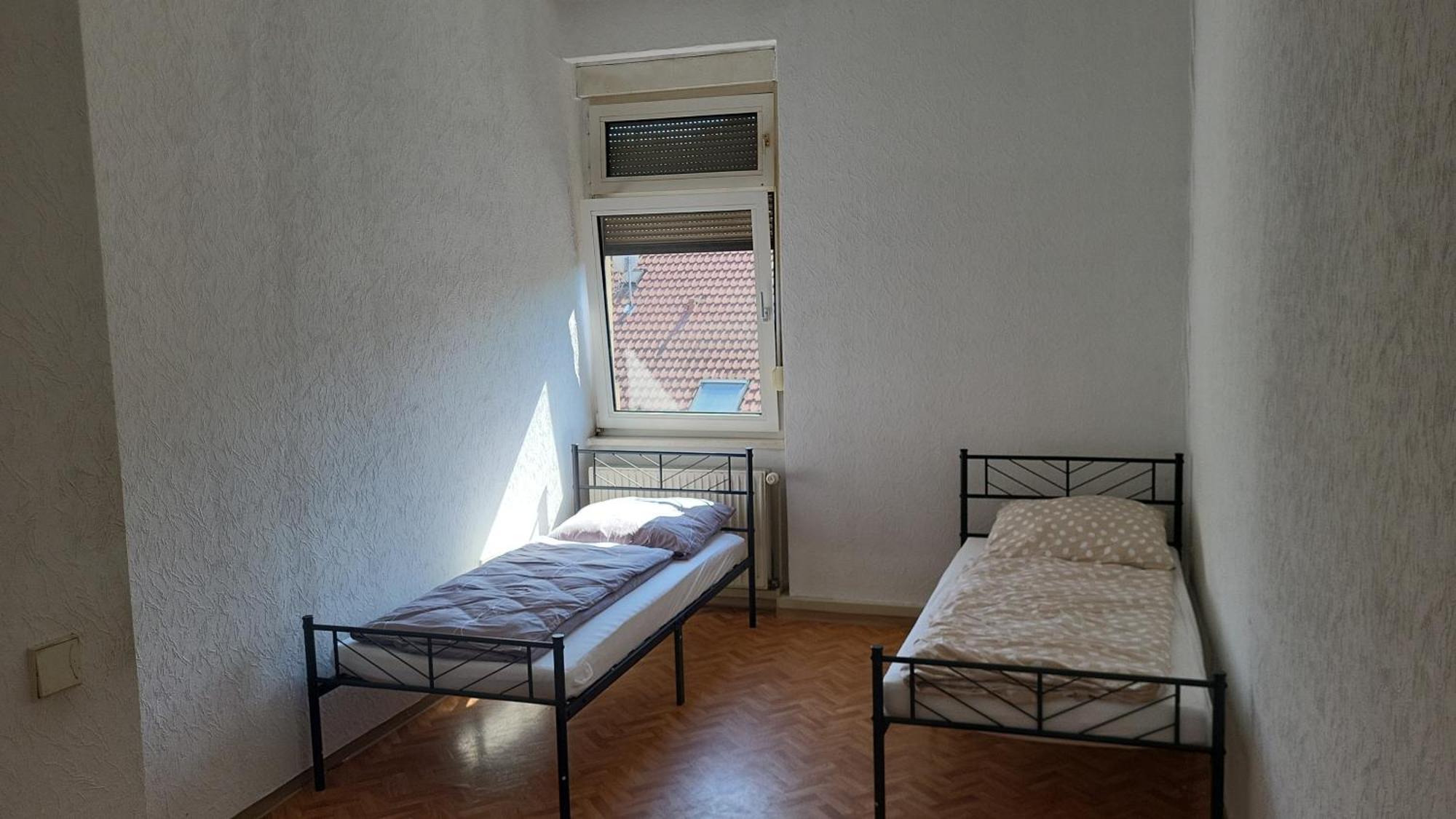 Apartment Graf Kuno Unterkuenfte