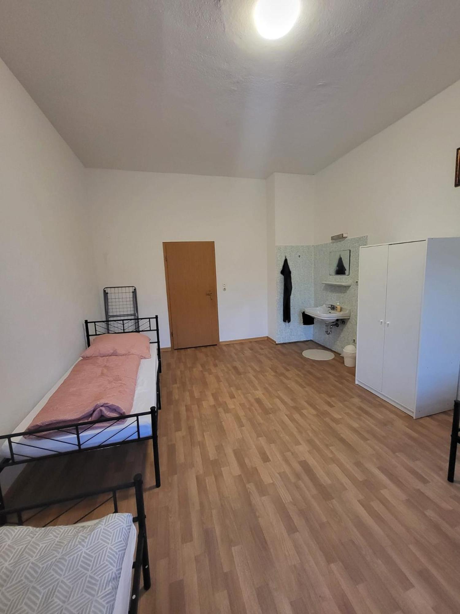 Graf Kuno Unterkuenfte Apartment Bruchsal