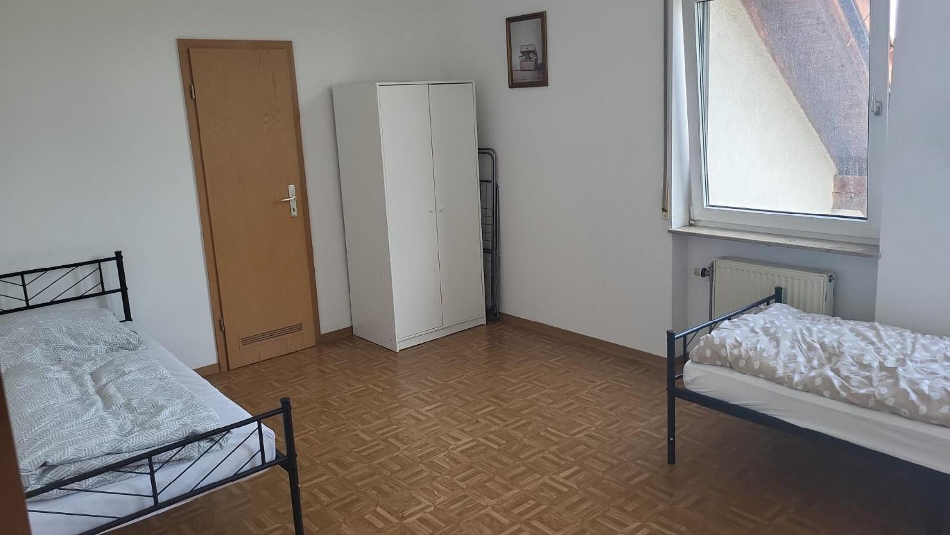 Graf Kuno Unterkuenfte