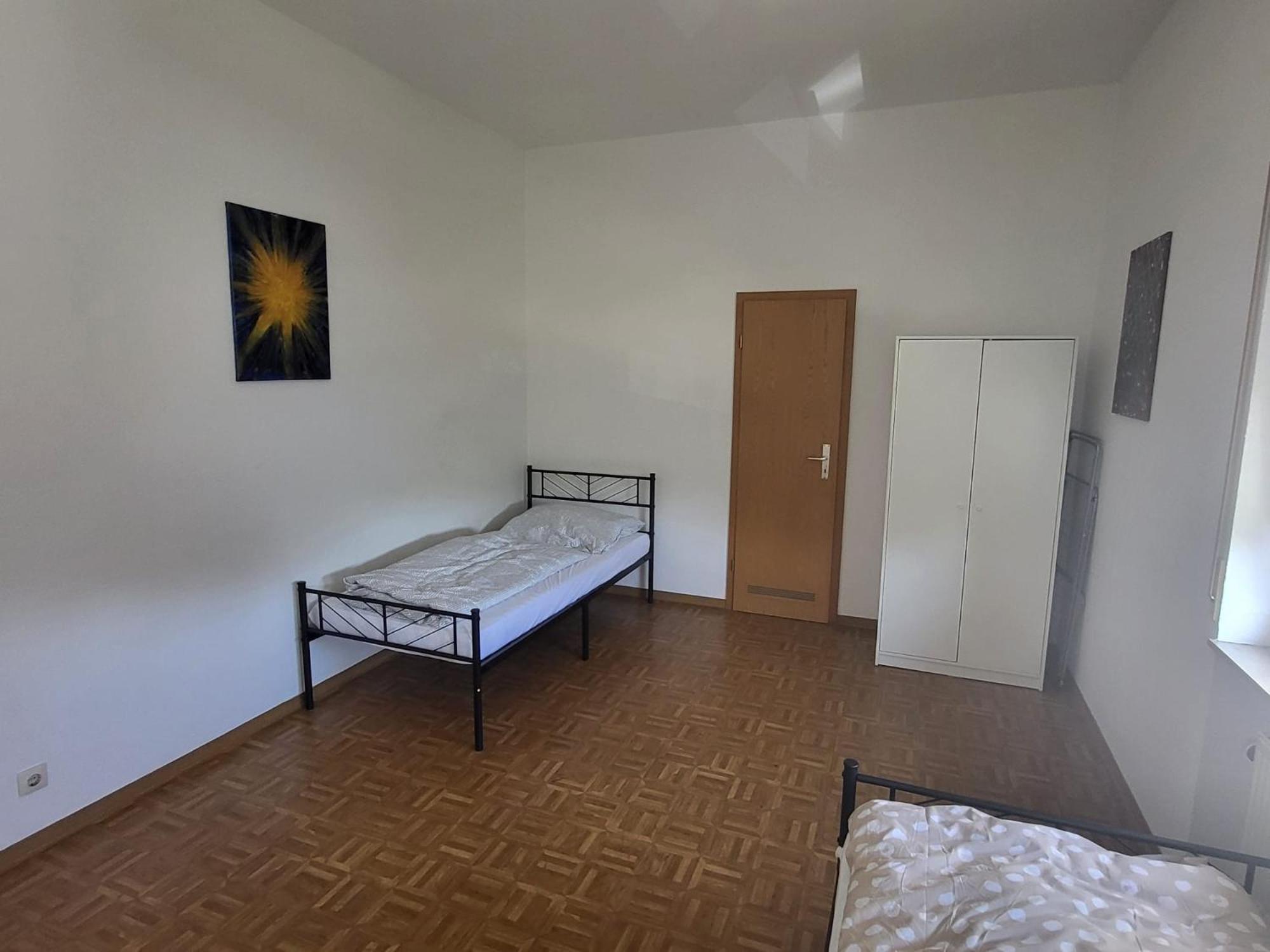 Apartment Graf Kuno Unterkuenfte
