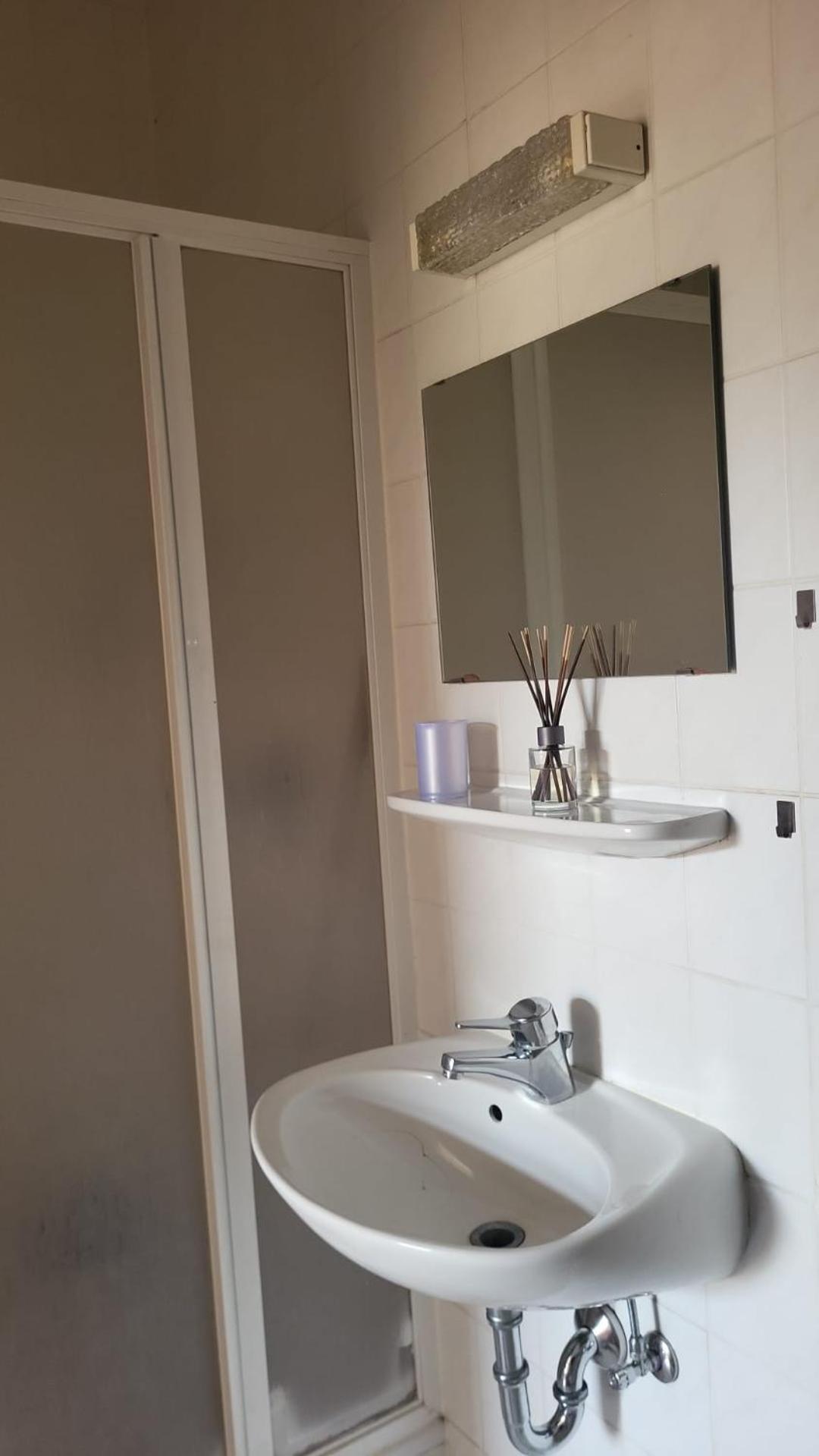 Apartment Graf Kuno Unterkuenfte Bruchsal
