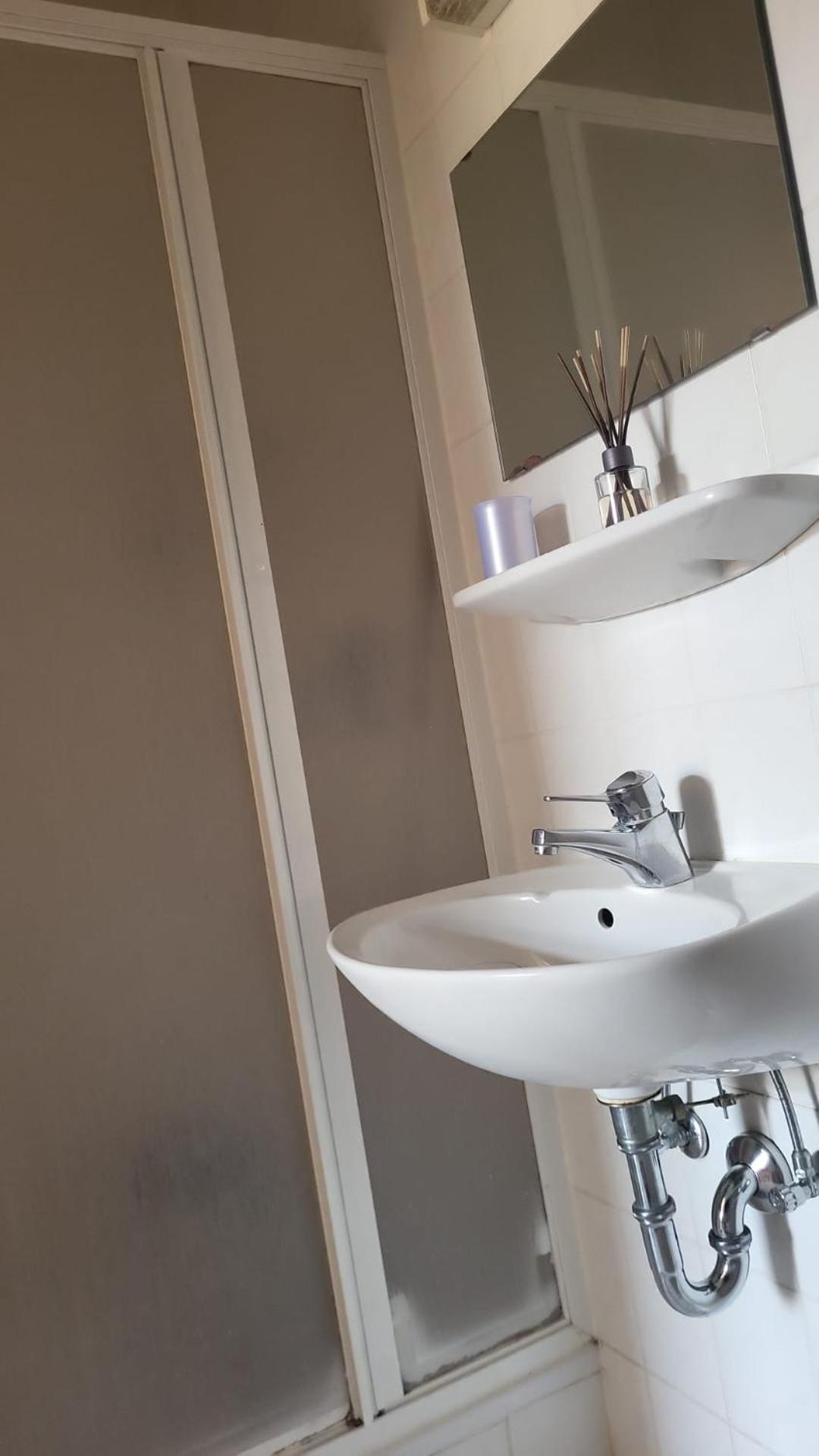Graf Kuno Unterkuenfte Apartment Bruchsal