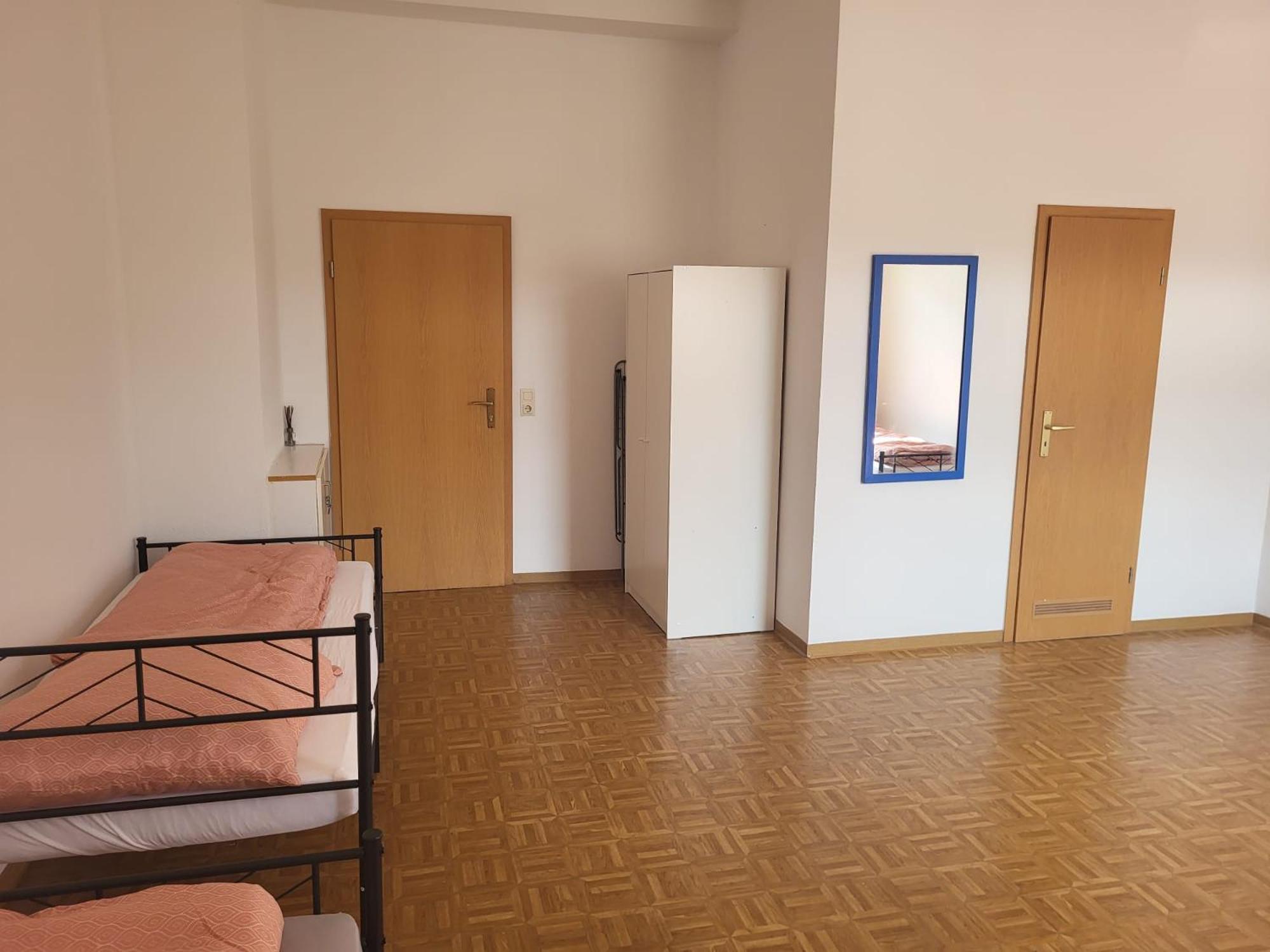 Apartment Graf Kuno Unterkuenfte