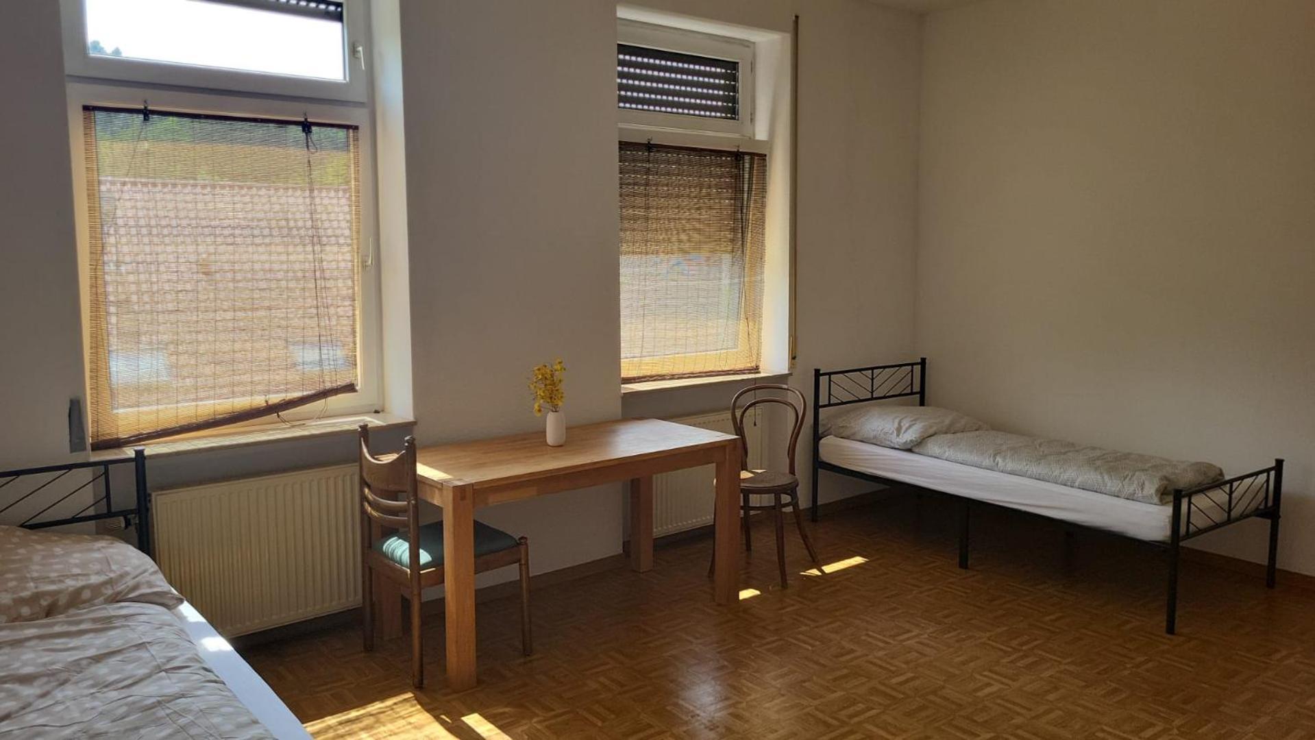 Apartment Graf Kuno Unterkuenfte *