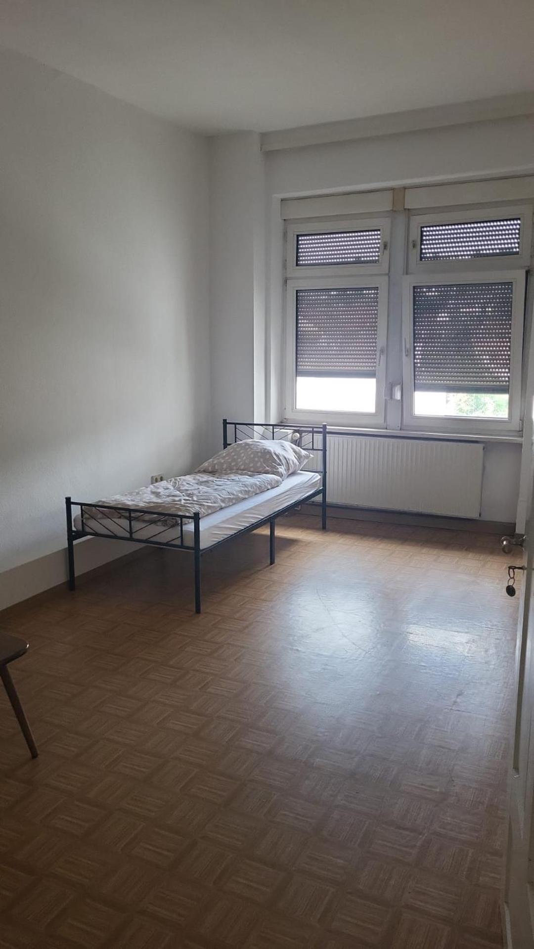 Apartment Graf Kuno Unterkuenfte